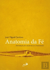 Anatomia da Fé