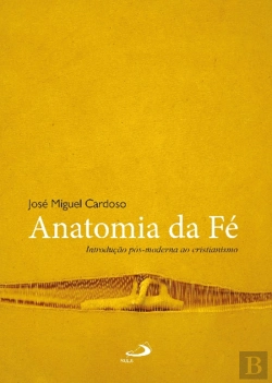 Bertrand.pt - Anatomia da Fé