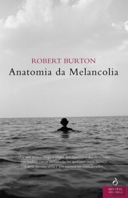 Bertrand.pt - Anatomia da Melancolia