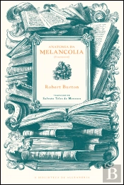 Anatomia da Melancolia
