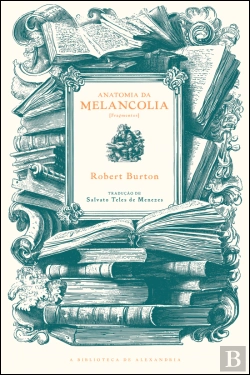 Bertrand.pt - Anatomia da Melancolia
