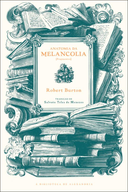Anatomia da Melancolia