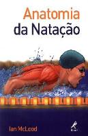 Anatomia da Natação