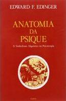 Anatomia da Psique