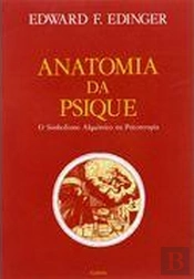 Anatomia da Psique