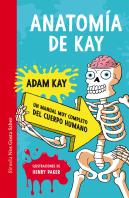 Anatomia De Kay
