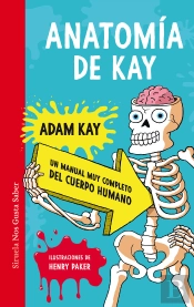 Anatomia De Kay