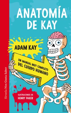 Bertrand.pt - Anatomia De Kay