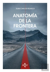 Anatomia De La Frontera