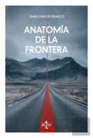 Anatomia De La Frontera