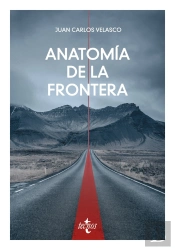 Anatomía De La Frontera