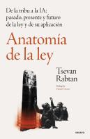 Anatomia De La Ley