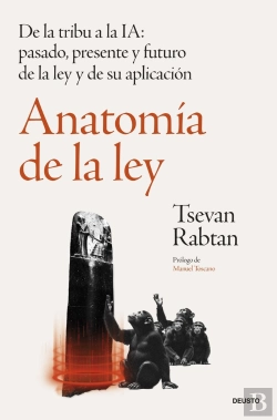Bertrand.pt - Anatomia De La Ley