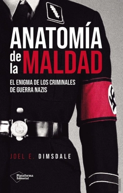 Bertrand.pt - Anatomia De La Maldad