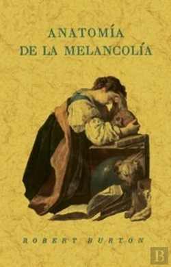 Bertrand.pt - Anatomia De La Melancolia