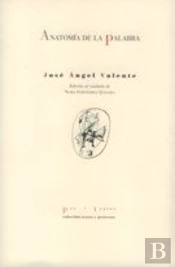 Anatomia De La Palabra