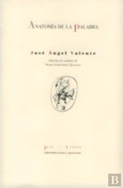 Bertrand.pt - Anatomia De La Palabra