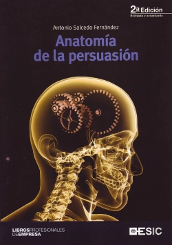 Bertrand.pt - Anatomía De La Persuasión