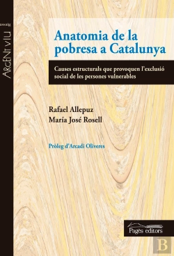 Bertrand.pt - Anatomia De La Pobresa A Catalunya