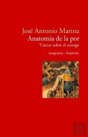 Anatomia De La Por.