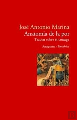 Bertrand.pt - Anatomia De La Por.