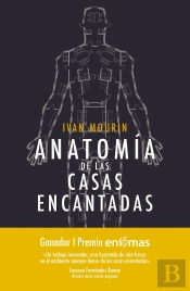 Anatomía De Las Casas Encantadas