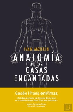 Bertrand.pt - Anatomía De Las Casas Encantadas
