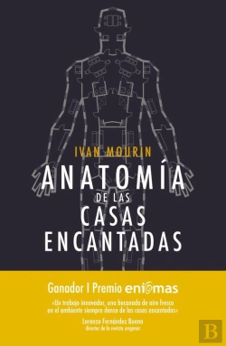 Bertrand.pt - Anatomía De Las Casas Encantadas