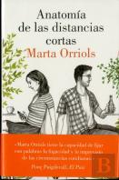 Anatomía De Las Distancias Cortas