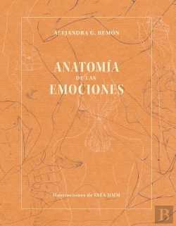 Bertrand.pt - Anatomía De Las Emociones