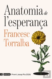 Anatomia De L'Esperança
