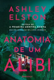 Anatomia de um Álibi