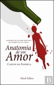 Anatomia de um Amor