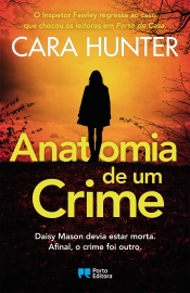 Anatomia de um crime