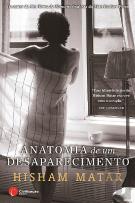 Anatomia de um Desaparecimento