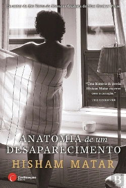 Bertrand.pt - Anatomia de um Desaparecimento