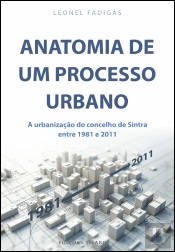 Anatomia de um Processo Urbano