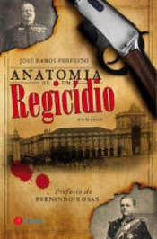 Anatomia de um Regicídio
