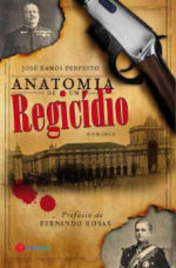 Bertrand.pt - Anatomia de um Regicídio