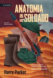 Anatomia de um Soldado