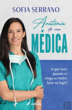 Bertrand.pt - Anatomia de Uma Médica