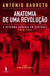 Anatomia de Uma Revolução