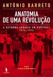 Anatomia De Uma Revolução