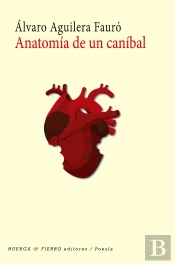 Anatomía De Un Caníbal