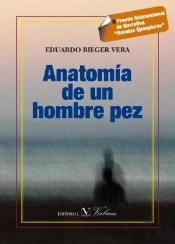 Anatomía De Un Hombre Pez