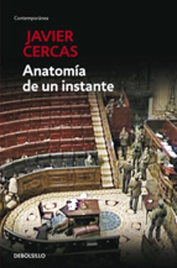 Bertrand.pt - Anatomía De Un Instante