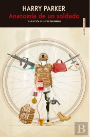 Anatomía De Un Soldado