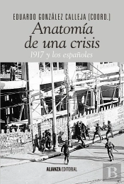 Anatomía De Una Crisis