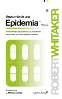 Anatomía De Una Epidemia