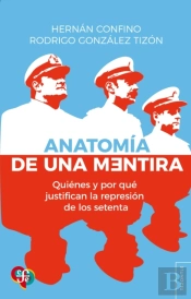 Anatomía De Una Mentira